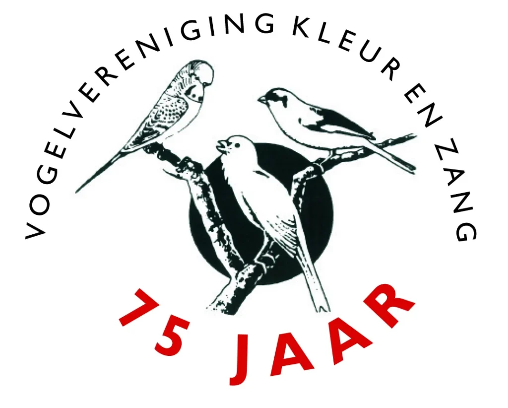 KleurenZang logo 75 jaarB