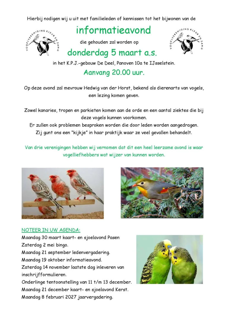 Informatieavond donderdag 5 maart 2026.docx laatste Pagina 1